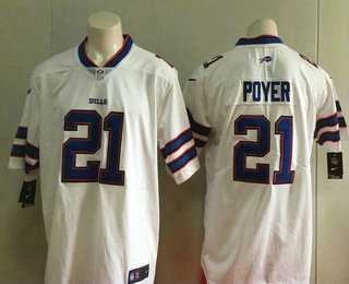 Men & Women & Youth Buffalo Bills #21 Jordan Poyer White 2017 Vapor Untouchable Stitched NFL Nike Limited Jersey,We sell and wholesale Men & Women & Youth Buffalo Bills #21 Jordan Poyer White 2017 Vapor Untouchable Stitched NFL Nike Limited Jersey on line form chian!